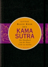 Little Black Book des Kamasutra - L. L. Long