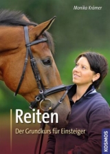 Reiten - Monika Kr&auml;mer