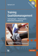 Training Qualit&auml;tsmanagement - Gerhard Lin&szlig;