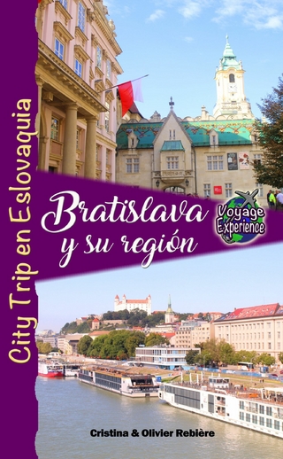 Bratislava y su región
