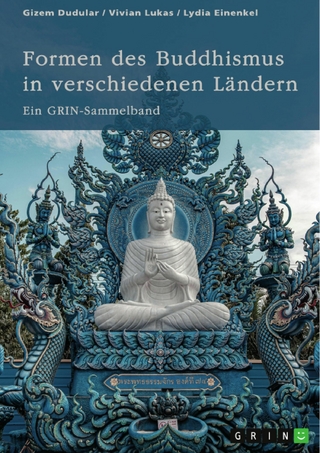 Formen des Buddhismus in verschiedenen Ländern
