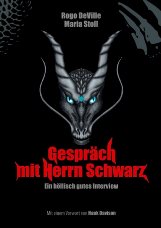 Gespräch mit Herrn Schwarz