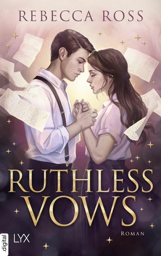 Ruthless Vows