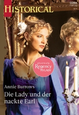 Die Lady und der nackte Earl - Annie Burrows
