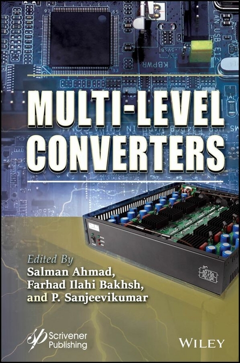 Multilevel Converters - 