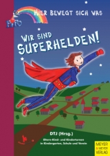 Wir sind Superhelden - 