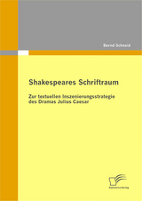 Shakespeares Schriftraum - Bernd Schneid
