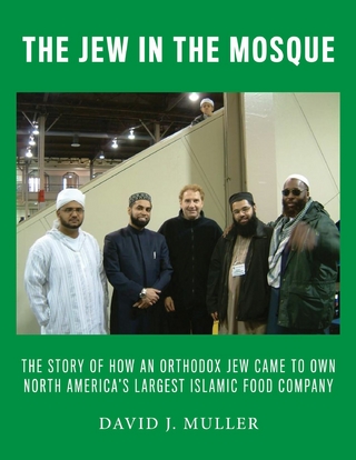 Jew in the Mosque