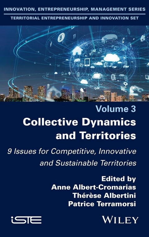 Collective Dynamics and Territories - 