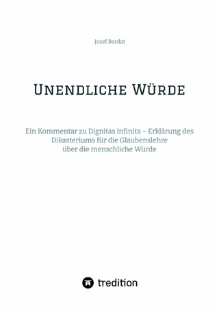 Unendliche Würde