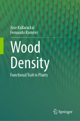 Wood Density - Jose Kallarackal, Fernando Ram&iacute;rez