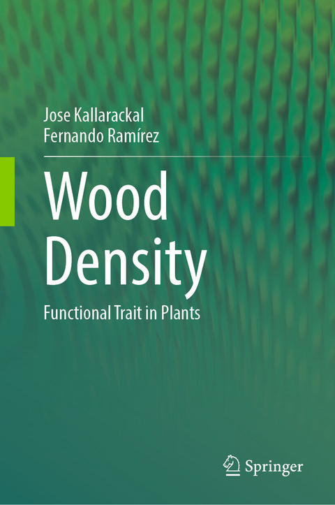 Wood Density - Jose Kallarackal, Fernando Ram&iacute;rez