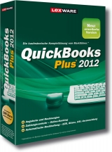 QuickBooks PLUS 2012 - 