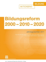 Bildungsreform 2000 - 2010 - 2020