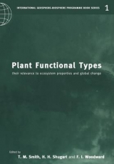 Plant Functional Types - Smith, T. M.; Shugart, H. H.; Woodward, F. I.