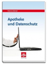 Apotheke und Datenschutz - Patricia K&uuml;hnel