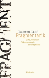 Fragmentarik -  Kalt&euml;rina Latifi