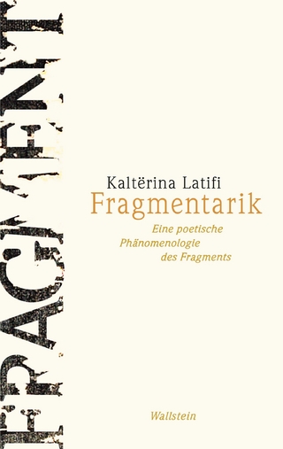 Fragmentarik