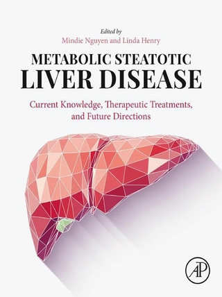 Metabolic Steatotic Liver Disease