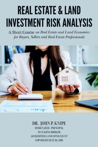 Real Estate Investment Risk Analysis