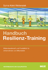 Handbuch Resilienz-Training