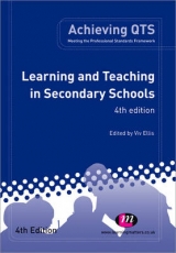 Learning and Teaching in Secondary Schools - Ellis, Viv