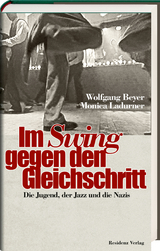 Im Swing gegen den Gleichschritt - Monica Ladurner, Wolfgang Beyer
