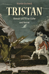 Tristan - Martin Grzimek