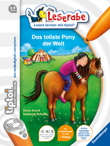 tiptoi&reg; Das tollste Pony der Welt - Doris Arend