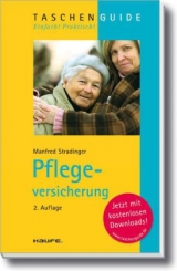 Pflegeversicherung - Stradinger, Manfred