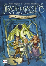 Drachengasse 13, Band 02 - Bernd Perplies, Christian Humberg