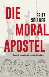 Die Moralapostel - Fritz S&ouml;llner