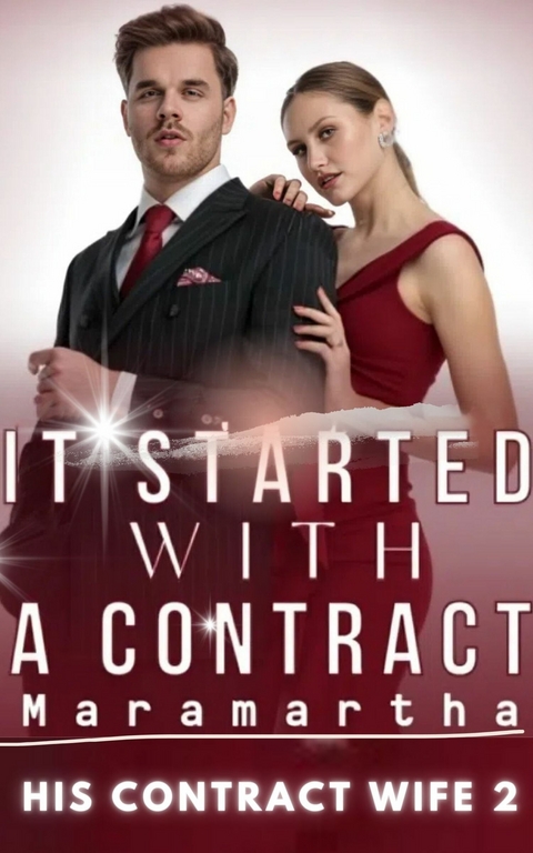 It Started With A Contract -  Maramartha Maramartha