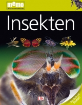 memo Wissen entdecken. Insekten