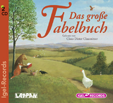 Das gro&szlig;e Fabelbuch - 