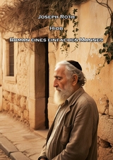 Hiob - Roman eines einfachen Mannes - Joseph Roth