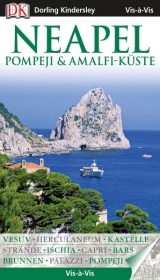 Vis-&agrave;-Vis Neapel, Pompeji & Amalfi-K&uuml;ste