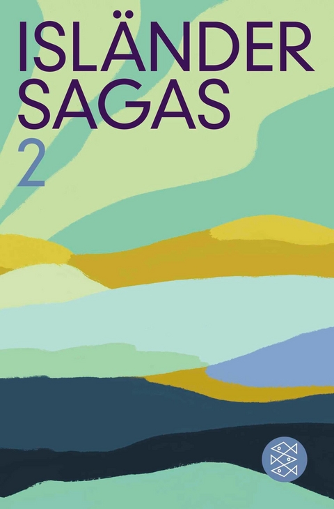 Isl&auml;ndersagas 2 - 