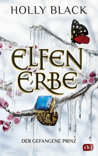 Elfenerbe – Der gefangene Prinz