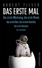 Das erste Mal - Hubert Filser