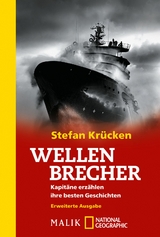 Wellenbrecher - Stefan Kr&uuml;cken