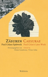 Z&auml;suren / Caesurae - 