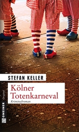 K&ouml;lner Totenkarneval - Stefan Keller