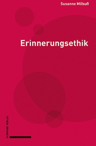 Erinnerungsethik