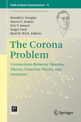 The Corona Problem - 