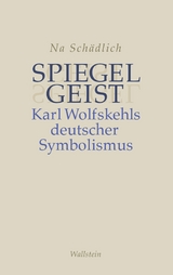 Spiegelgeist -  Na Sch&auml;dlich