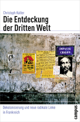Die Entdeckung der Dritten Welt - Christoph Kalter