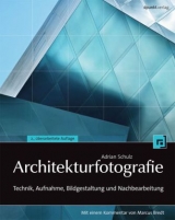 Architekturfotografie - Adrian Schulz