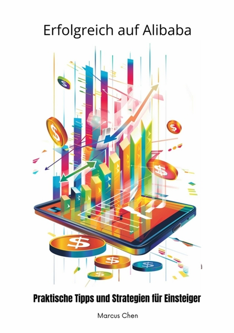 Erfolgreich auf Alibaba -  Marcus Chen