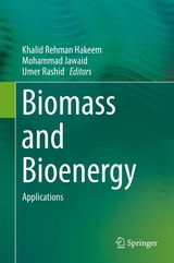 Biomass and Bioenergy - 